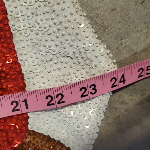 Bali gem 96 Olympics vest Atlanta sz large - Picture 8 of 10